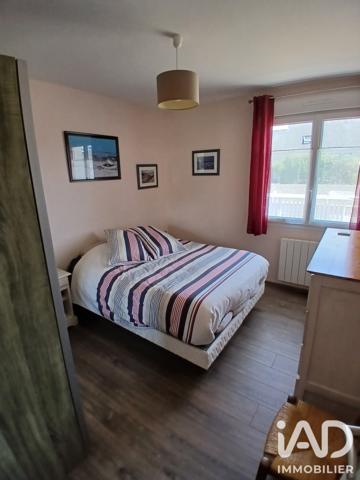 Maison à vendre 7 pièces 124 m² Bréhal
