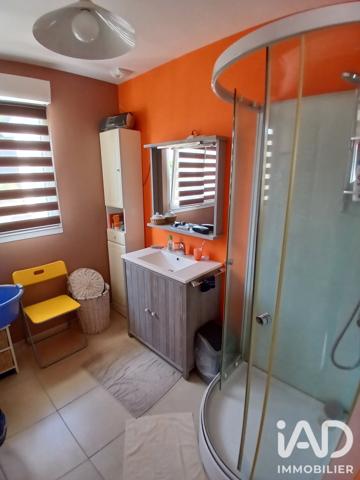 Maison à vendre 7 pièces 124 m² Bréhal