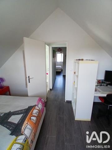 Maison à vendre 7 pièces 124 m² Bréhal