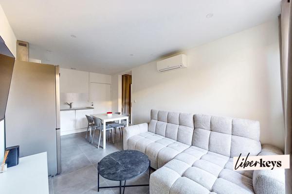💥 T2 AVEC TERRASSE & PARKING EN SOUS-SOL – ANNEMASSE CENTRE / GARE CEVA 💥
