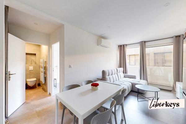 💥 T2 AVEC TERRASSE & PARKING EN SOUS-SOL – ANNEMASSE CENTRE / GARE CEVA 💥