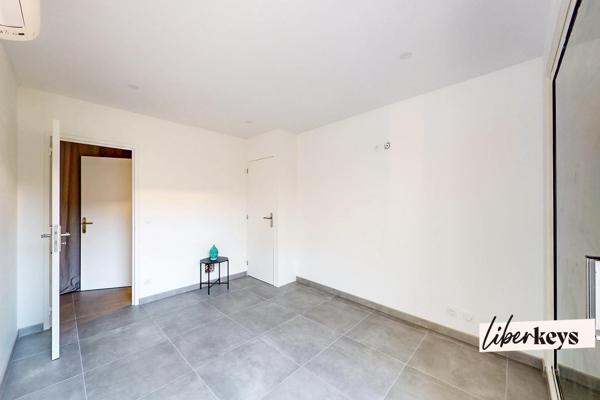 💥 T2 AVEC TERRASSE & PARKING EN SOUS-SOL – ANNEMASSE CENTRE / GARE CEVA 💥