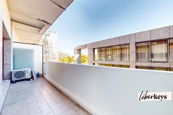 💥 T2 AVEC TERRASSE & PARKING EN SOUS-SOL – ANNEMASSE CENTRE / GARE CEVA 💥