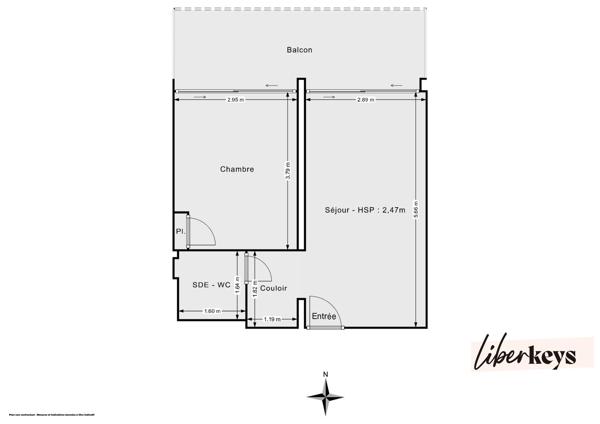 💥 T2 AVEC TERRASSE & PARKING EN SOUS-SOL – ANNEMASSE CENTRE / GARE CEVA 💥