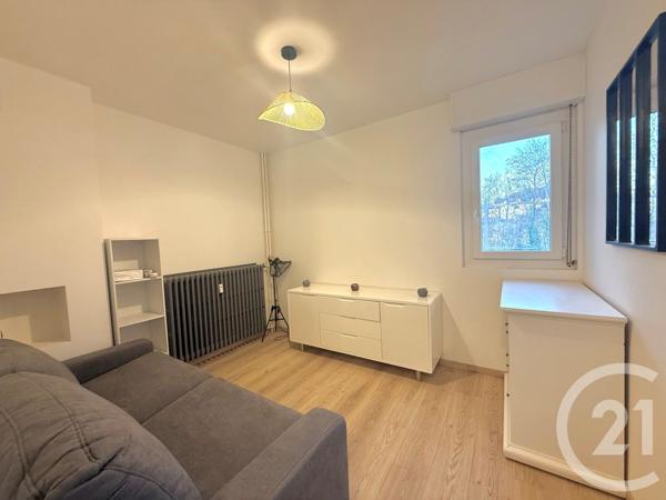 Appartement Studio à vendre  1 pièce - 21,19 m2 EPINAL - 88