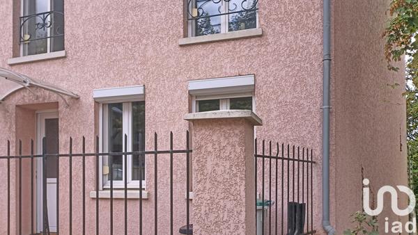 Maison à vendre 3 pièces 50 m² Louvres