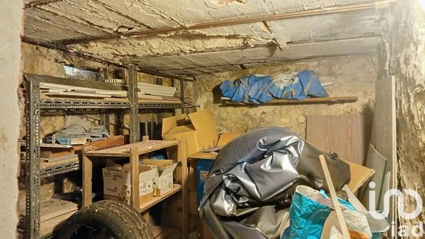 Maison à vendre 3 pièces 50 m² Louvres