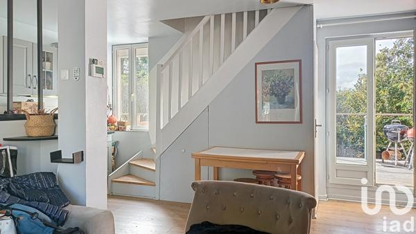 Maison à vendre 3 pièces 50 m² Louvres