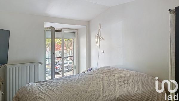 Maison à vendre 3 pièces 50 m² Louvres