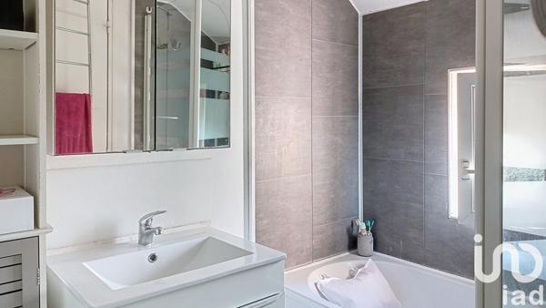 Maison à vendre 3 pièces 50 m² Louvres