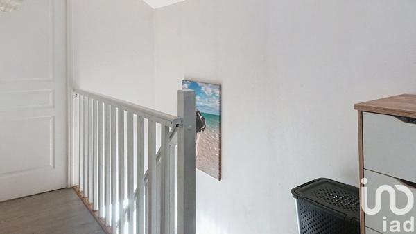 Maison à vendre 3 pièces 50 m² Louvres