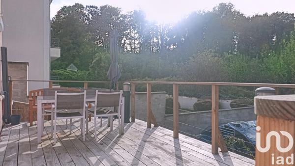 Maison à vendre 3 pièces 50 m² Louvres