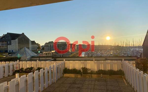 Appartement à vendre    1 pièce • 22 m2 Arzon