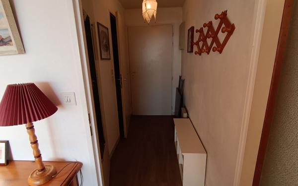 Appartement à vendre    1 pièce • 22 m2 Arzon