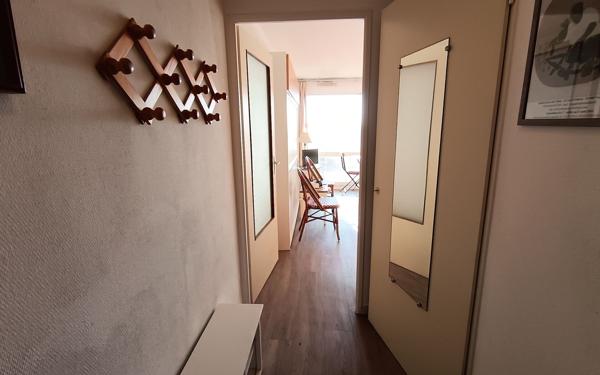 Appartement à vendre    1 pièce • 22 m2 Arzon