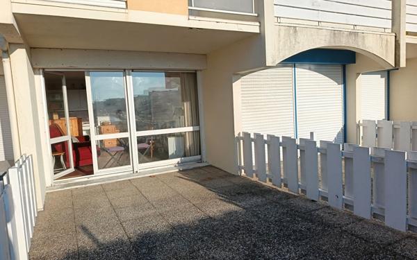 Appartement à vendre    1 pièce • 22 m2 Arzon