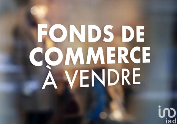 Boutique/Local commercial à vendre 50 m² Tournan-en-Brie
