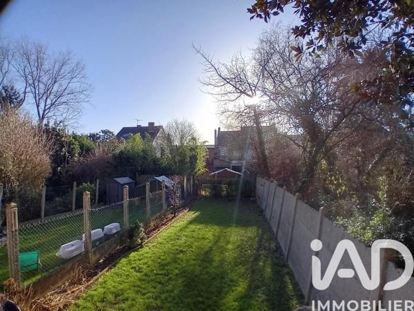 Maison à vendre 5 pièces 126 m² Hénin-Beaumont