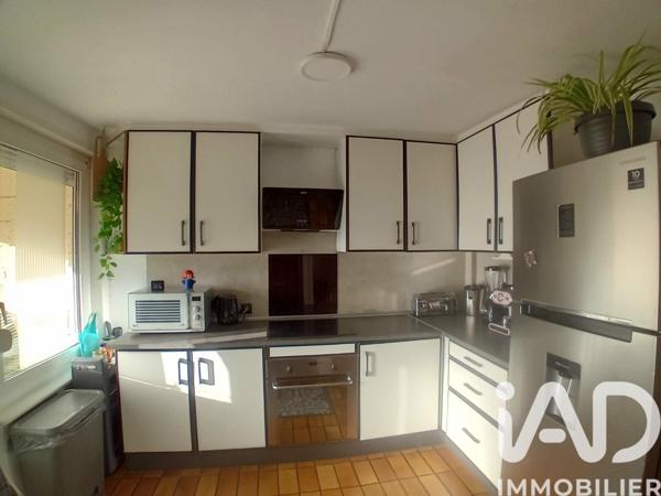 Maison à vendre 5 pièces 126 m² Hénin-Beaumont