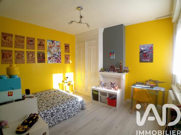 Maison à vendre 5 pièces 126 m² Hénin-Beaumont