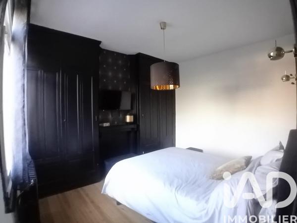 Maison à vendre 5 pièces 126 m² Hénin-Beaumont