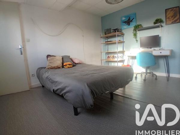 Maison à vendre 5 pièces 126 m² Hénin-Beaumont