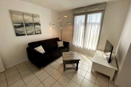 Appartement à VALENCIENNES (59300)