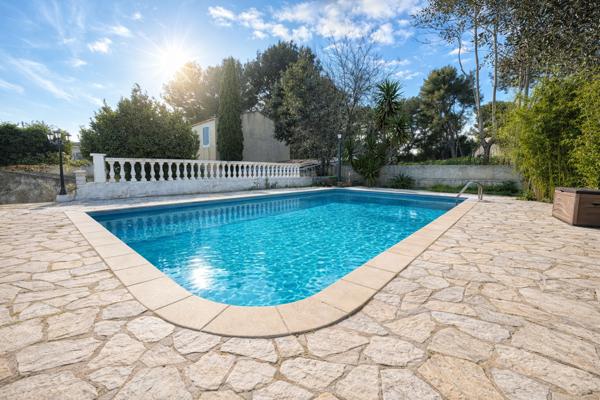 Maison 4 pièces - 100 m² Bien prestige