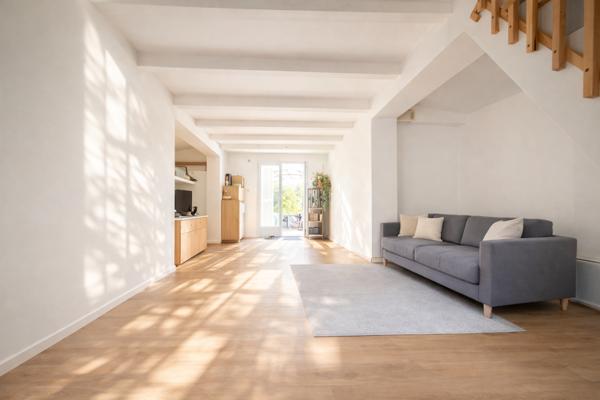 Maison 4 pièces - 100 m² Bien prestige