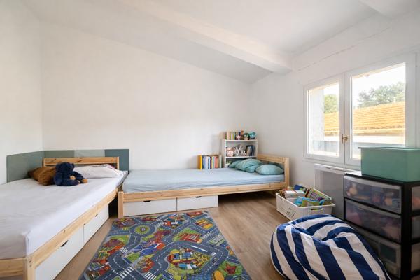 Maison 4 pièces - 100 m² Bien prestige