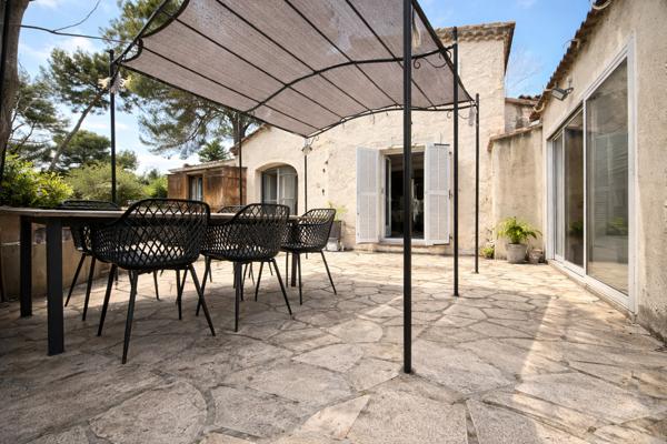 Maison 4 pièces - 100 m² Bien prestige