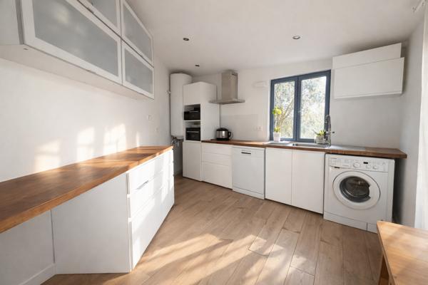 Maison 4 pièces - 100 m² Bien prestige