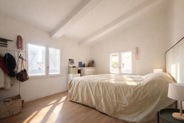 Maison 4 pièces - 100 m² Bien prestige