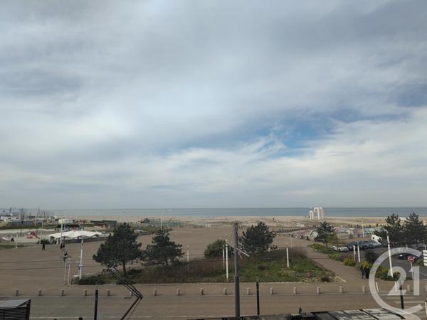 Appartement Duplex à vendre  5 pièces - 94,49 m2 LE HAVRE - 76