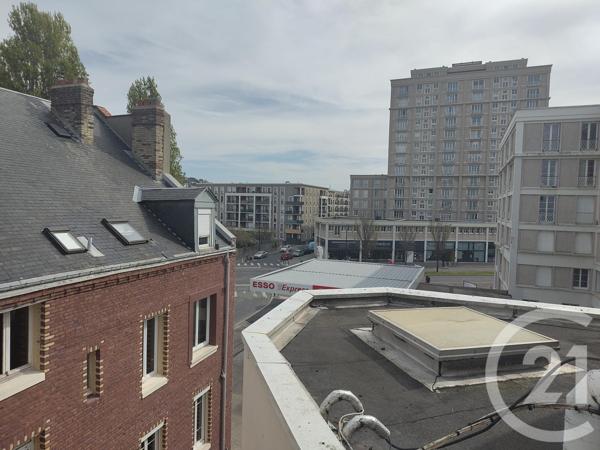 Appartement Duplex à vendre  5 pièces - 94,49 m2 LE HAVRE - 76