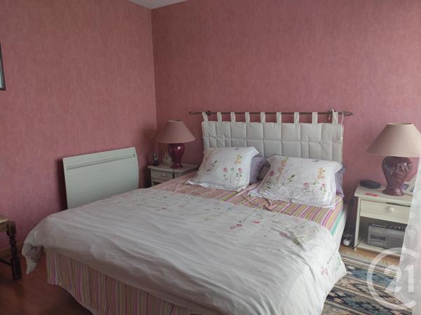 Appartement Duplex à vendre  5 pièces - 94,49 m2 LE HAVRE - 76