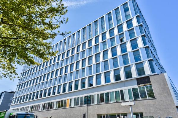 Bureaux à louer à MONTIGNY LE BRETONNEUX 78180
