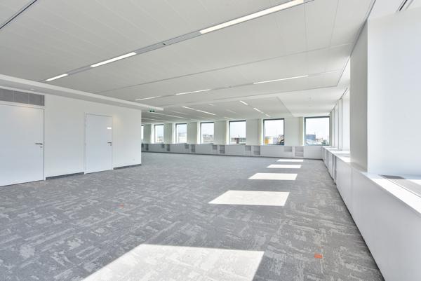 Bureaux à louer à MONTIGNY LE BRETONNEUX 78180