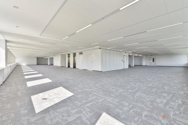 Bureaux à louer à MONTIGNY LE BRETONNEUX 78180