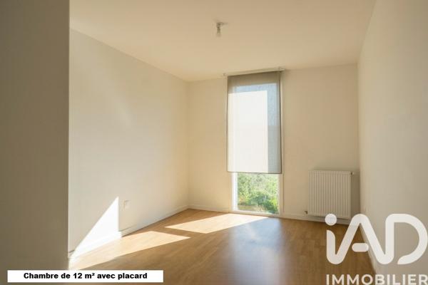 Maison à vendre 4 pièces 92 m² Châtelaillon-Plage