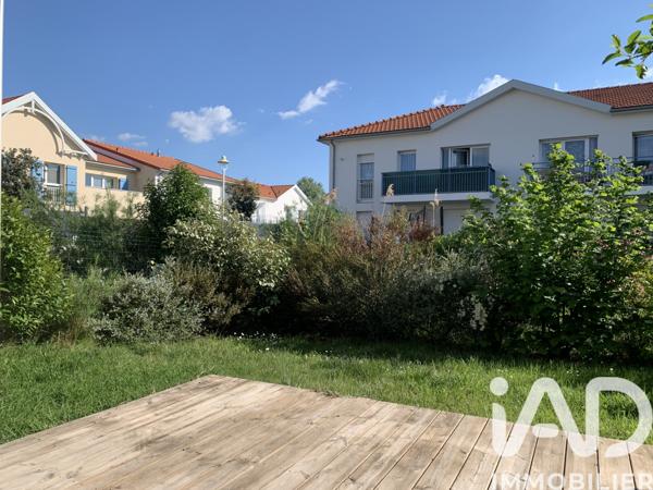 Maison à vendre 4 pièces 92 m² Châtelaillon-Plage