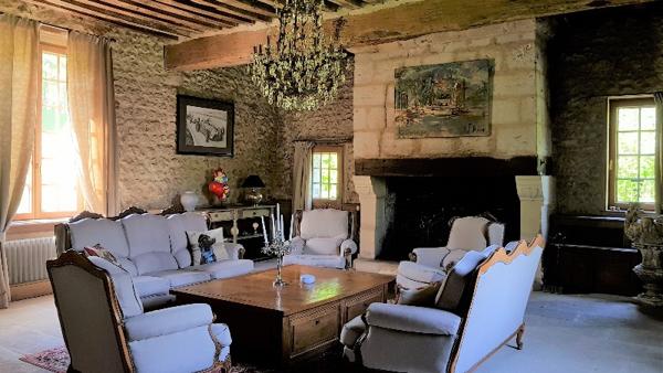 Maison à HONFLEUR, 14600 - 5 pièces 215m²