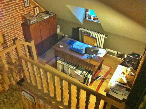 Maison à HONFLEUR, 14600 - 5 pièces 215m²