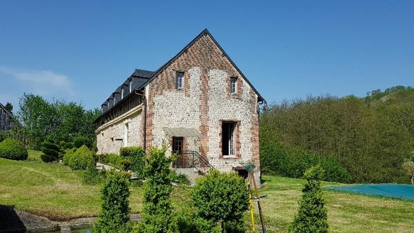 Maison à HONFLEUR, 14600 - 5 pièces 215m²
