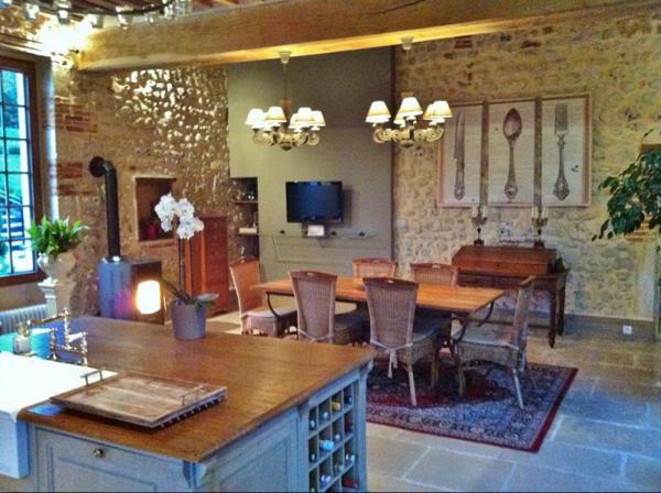 Maison à HONFLEUR, 14600 - 5 pièces 215m²