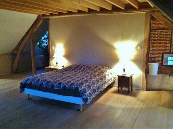 Maison à HONFLEUR, 14600 - 5 pièces 215m²