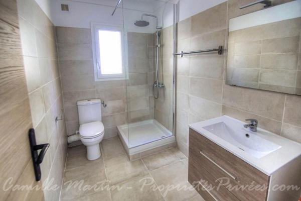 Agay plage - Appartement 3 pièce(s) 54 m2 avec place de parking