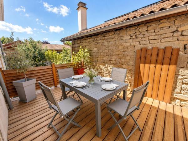 Maison T5 de 140m2 Saint Alban de Roche