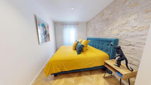 Maison T5 de 140m2 Saint Alban de Roche