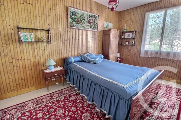 Maison à vendre  4 pièces - 84,46 m2 MONDOUBLEAU - 41